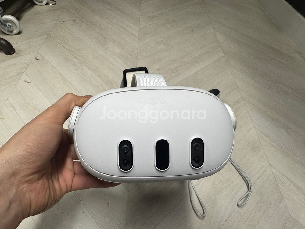 메타퀘스트3 128GB--1