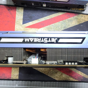 gtx1070 고장품 2개 팝니다. 각개가능