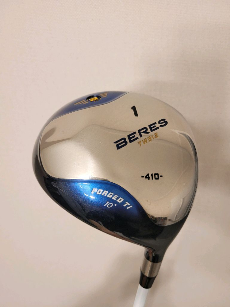 + 혼마 + 남성용 골프채 풀세트 이미지