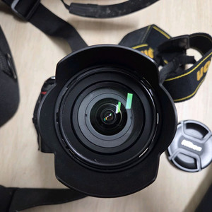 니콘 d50 18-70mm dx