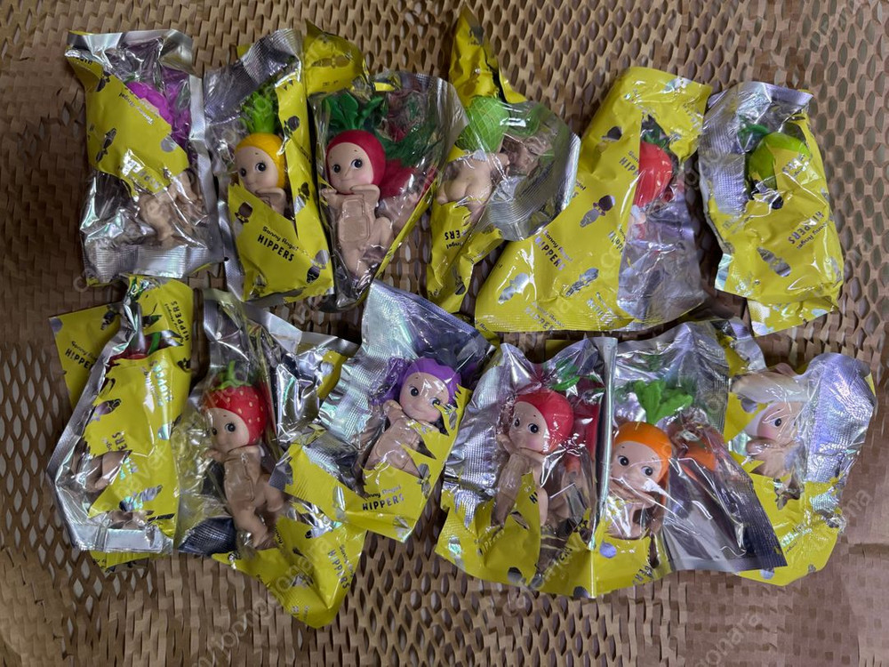 소니엔젤 히퍼 하베스트 이미지