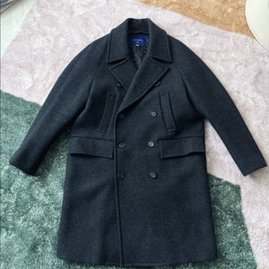 커스텀멜로우 남성 코트