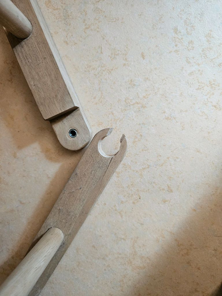 빅토리아 원목 베이비룸--1