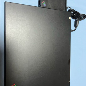 IBM ThinkPad T42 노트북 판매합니다. 이미지