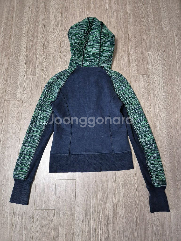 룰루레몬 Scuba Hoodie 2 사이즈 추정 스쿠바 후디 자켓--4