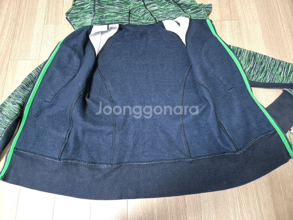 룰루레몬 Scuba Hoodie 2 사이즈 추정 스쿠바 후디 자켓--7