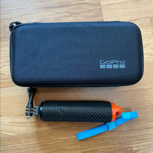 고프로10, 방수케이스, 플로팅그립(호환)