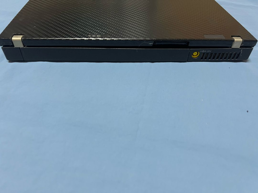 IBM ThinkPad T60 노트북 판매합니다. 이미지