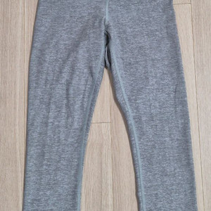 룰루레몬 Wunder Under Crop 2 사이즈 원더언더 레깅스
