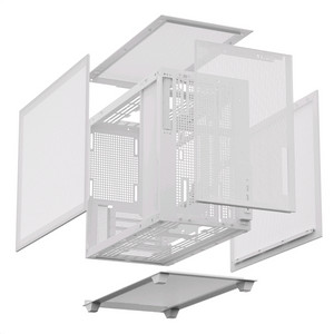 DAVEN M MASTER M4 화이트