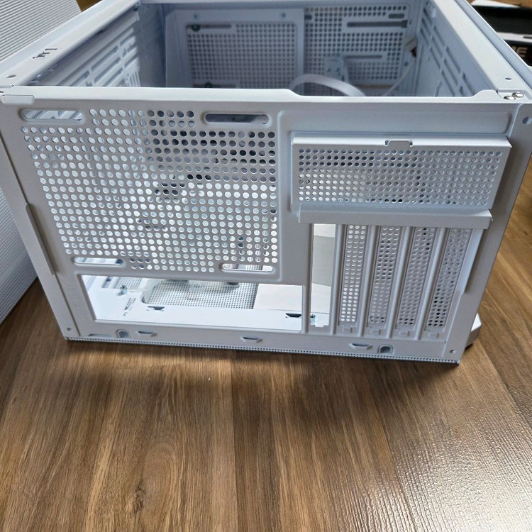 DAVEN M MASTER M4 화이트--4