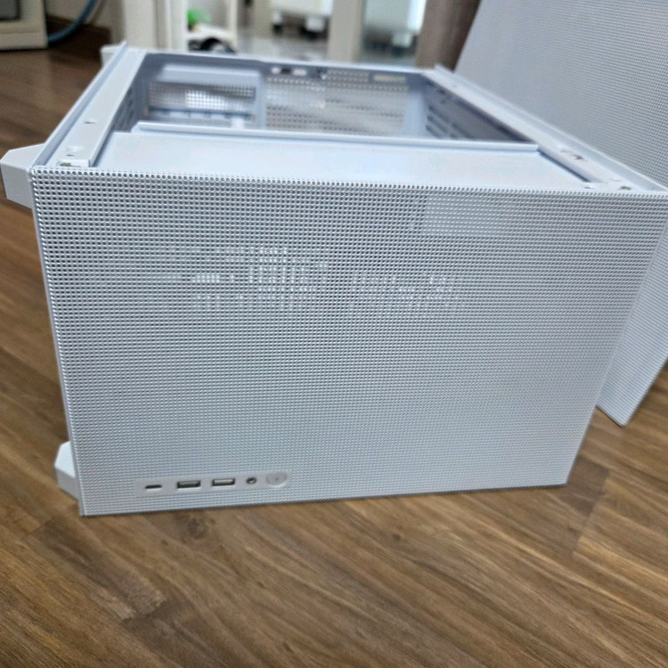 DAVEN M MASTER M4 화이트--5