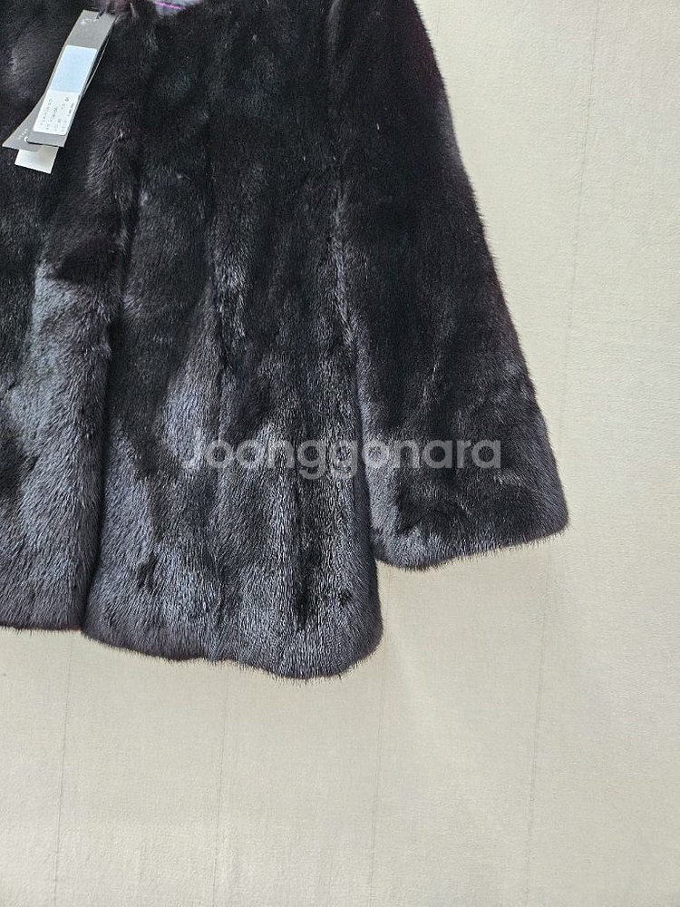 후라밍고( 택가 698만)코펜하겐퍼 풀스킨숏밍크--3