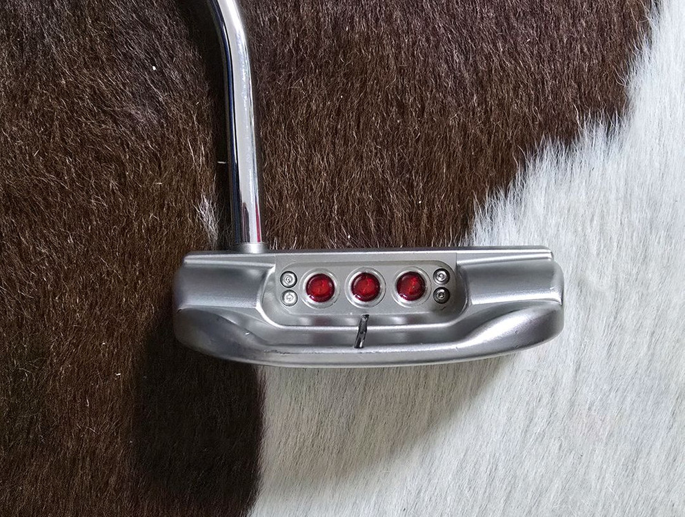 스카티카메론 셀렉트 패스트백 34인치 퍼터 이미지