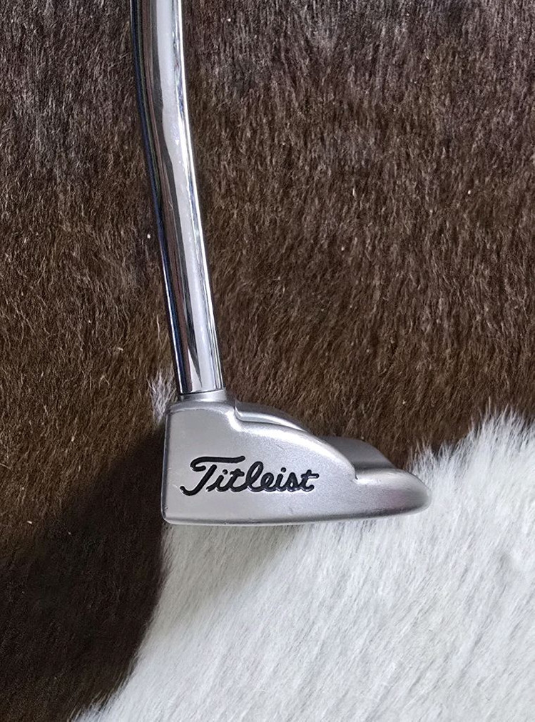 스카티카메론 셀렉트 패스트백 34인치 퍼터 이미지