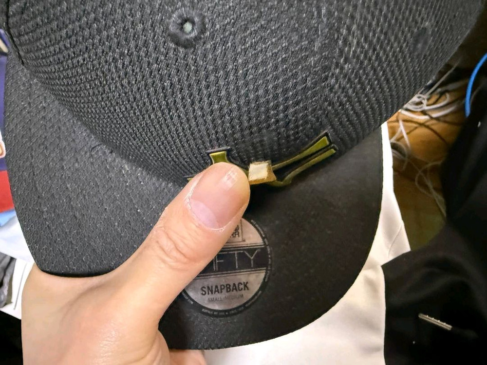 뉴에라 뉴욕 양키스 레트로 뉴에라--2