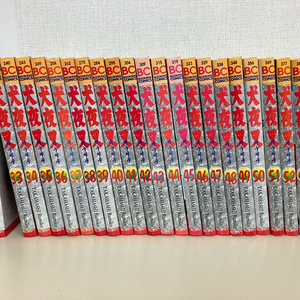 이누야사 31-55 (택포)