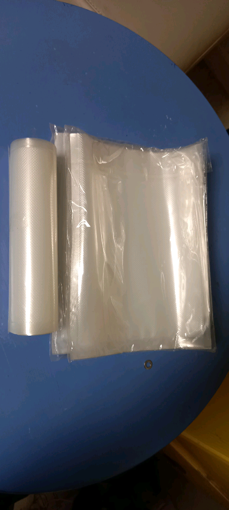 에펠 프레쉬팩 프로 진공포장기--4