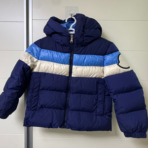 몽클레어 키즈 유아 패딩 6a (6y) 116cm