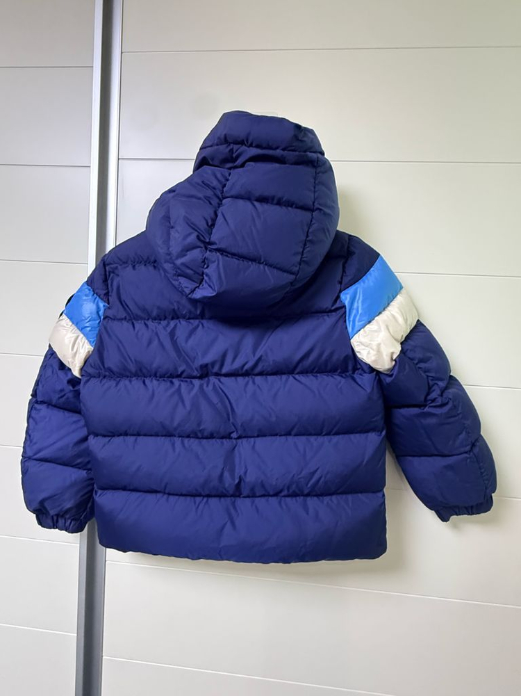 몽클레어 키즈 유아 패딩 6a (6y) 116cm--1