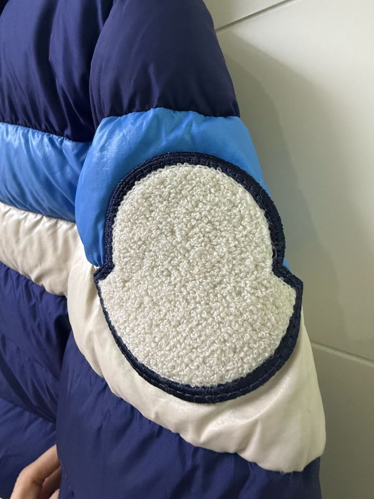 몽클레어 키즈 유아 패딩 6a (6y) 116cm--2