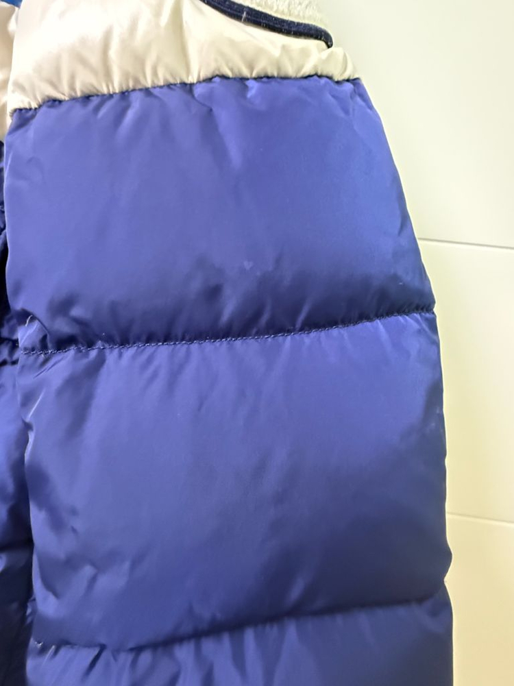 몽클레어 키즈 유아 패딩 6a (6y) 116cm--8