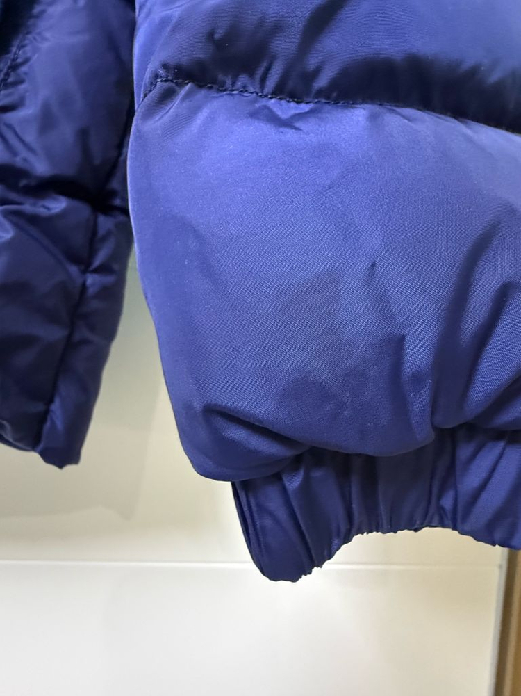 몽클레어 키즈 유아 패딩 6a (6y) 116cm--9