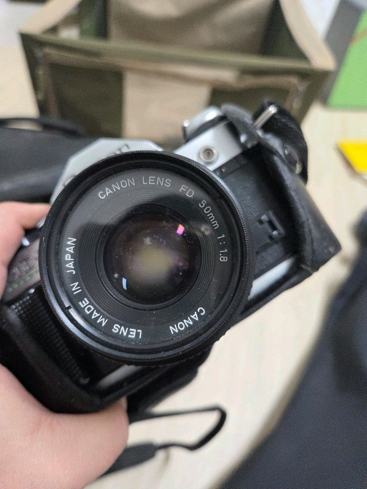 캐논 ae-1판매--2