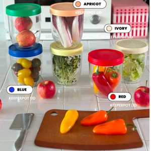 후르츠팟 지켜팟 3종