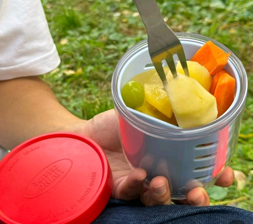 후르츠팟 지켜팟 3종--1