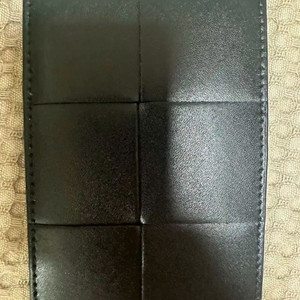 [새상품] 보테가베네타 카드 지갑 카세트 신용카드 케이스 판매