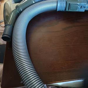 LG청소기. 주름관. K83에. 호환됨.