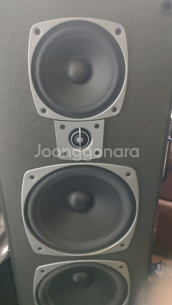 보스턴 A28 스피커 1조(USA)--3