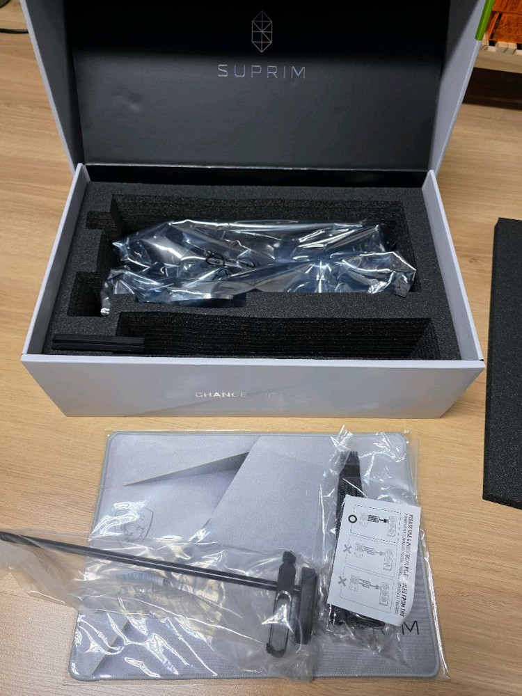 RTX 4090 그래픽카드 RTX5090 화이트 추가금 교환 원합니다 이미지