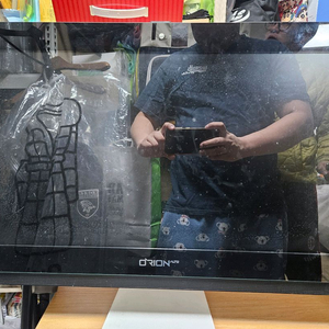 일체형 pc 컴퓨터