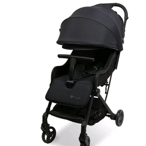 와이업 지니 제로 캐노피 + 시트 블랙