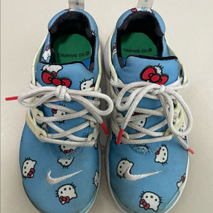 키티 프레스토 운동화 200사이즈 키티운동화