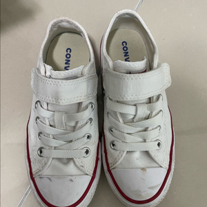 컨버스키즈 29사이즈 180사이즈 이미지