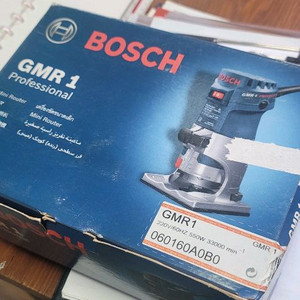 보쉬 gmr1 이미지