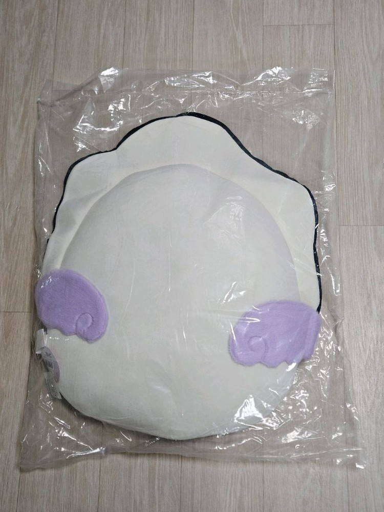 (미개봉) 대형 굴 인형 45cm--1