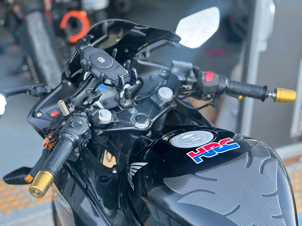 혼다CBR250R/11년식/5만키로/105만원 이미지