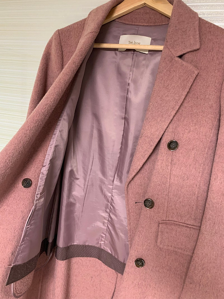 더아이잗 핸드메이드 코트 55 이미지