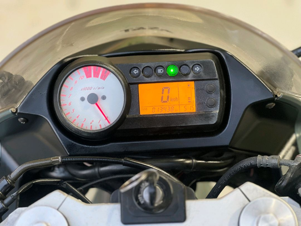 코멧125R/14년식/1만키로/125만원/상태굿 이미지