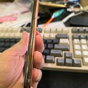 (2503)아이폰xs 512 판매