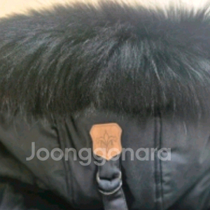 맥케이지 딕슨 블랙42사이즈