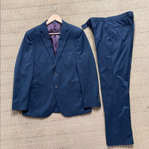 지오투 한벌 정장