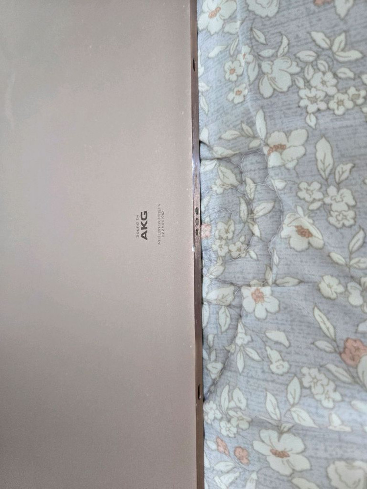 갤럭시탭s7+ lte 256 + 키보드 세트(펜없음) 이미지