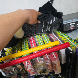 정공 마루이카 ex rs 쌍포 팝니다