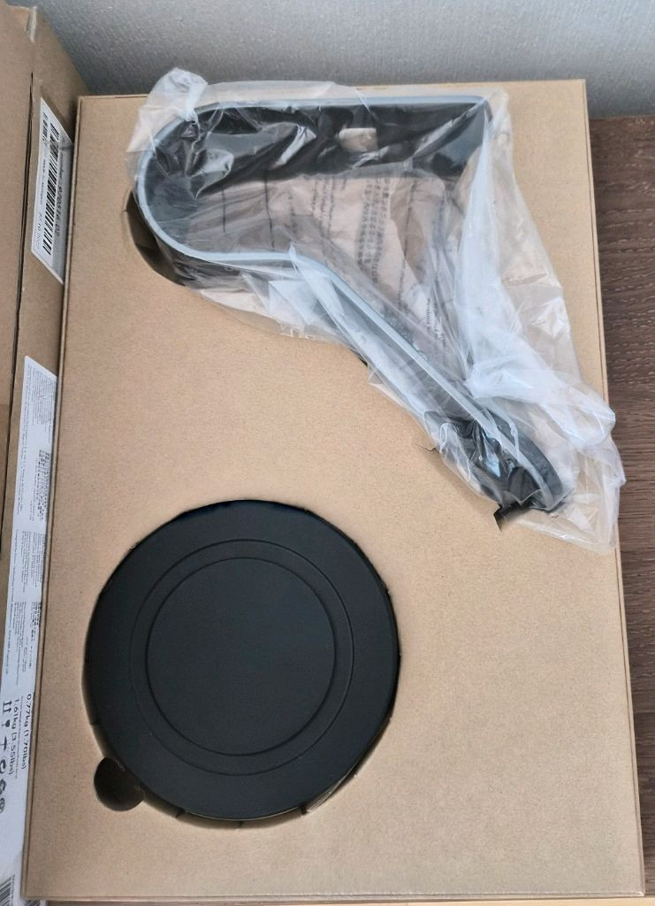 다이슨 드라이기 거치대--1