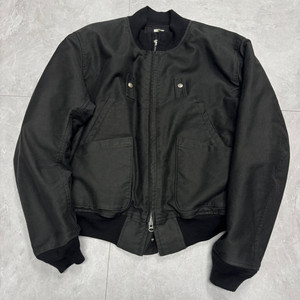 100 올리브 드랩 서비스 탱커자켓 -2941 이미지